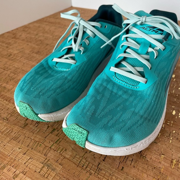 Altra Rivera Road Running Shoes Athletic Sneakers Womens 9.5 - Picture 9 of 9